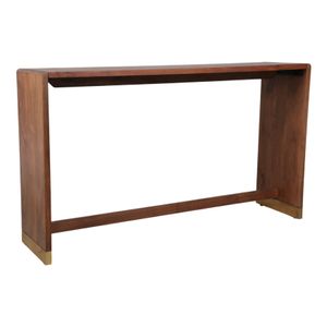 LUCASWAY BROWN CONSOLE 32 (IN) 1