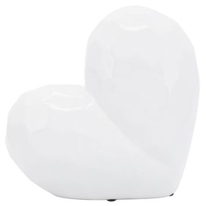 SYLVANBURN WHITE DECOR 8 (IN) 1