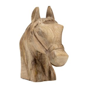 JASPERWOOD BROWN DECOR 11 (IN) 1
