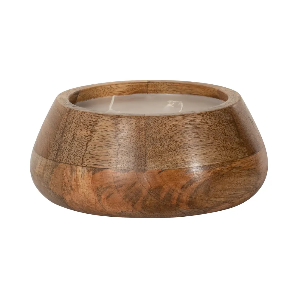 BARLOWRUN VANILLA CANDLE 4 (IN)