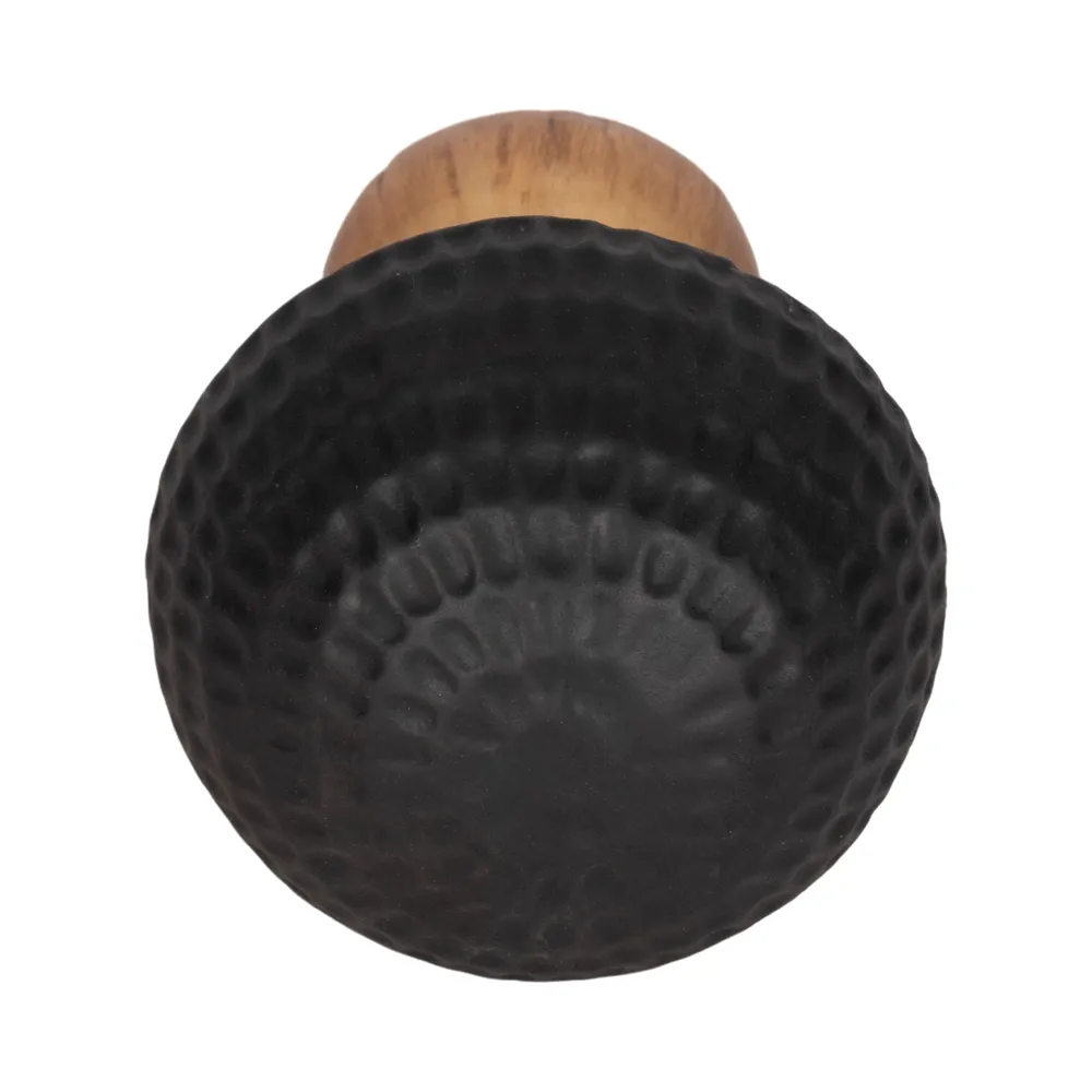 FRAZERVALE BLACK DECOR 7 (IN)