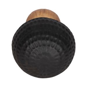 FRAZERVALE BLACK DECOR 7 (IN) 5
