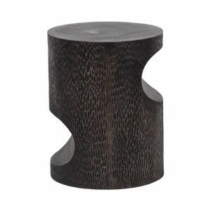KANEWOOD BRONZE STOOL 21 (IN) 1