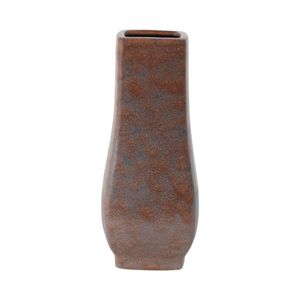 CORBINPORT BROWN VASE 14 (IN) 5