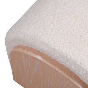 Marko Stool - Light Oak 4