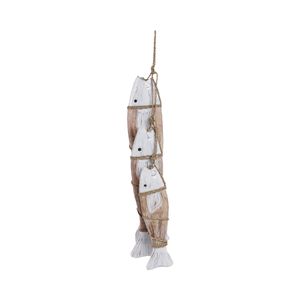 ISLEVALE WHITE DECOR 35 (IN) 1