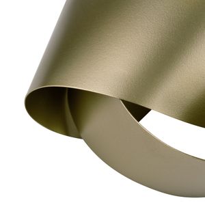 Bayer Object - Large Gold 5