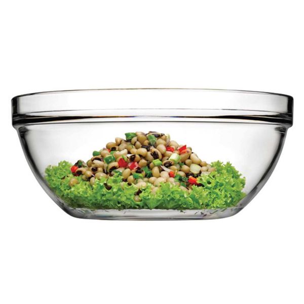 CHEF Bowl/Stacking Bowl, 133.25oz/3941ml 