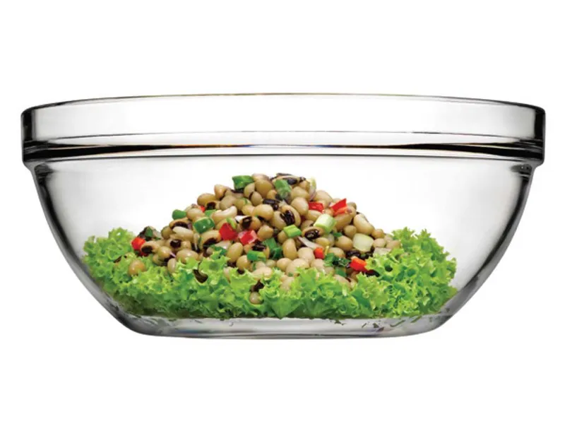 CHEF Bowl/Stacking Bowl, 133.25oz/3941ml  1