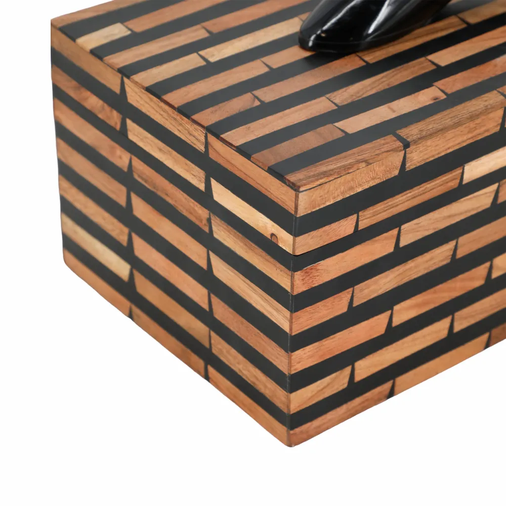 ANTONWAY BLACK BOX 8 (IN)