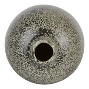 CAMDENMOOR GREEN VASE 15 (IN) 5