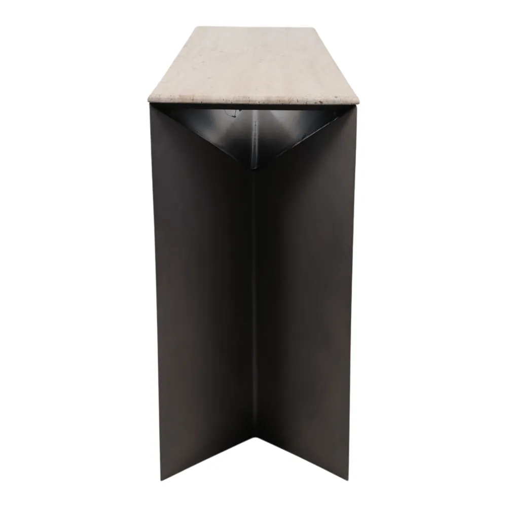 GORTONCROSS BRONZE CONSOLE 33 (IN)