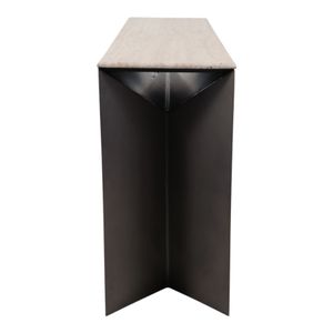 GORTONCROSS BRONZE CONSOLE 33 (IN) 4