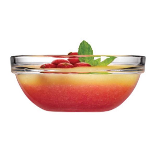 CHEF Bowl/Stacking Bowl, 4.4oz/130ml 