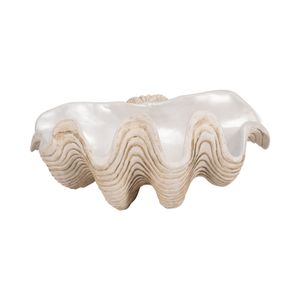PENNSHAW IVORY BOWL 8 (IN) 1