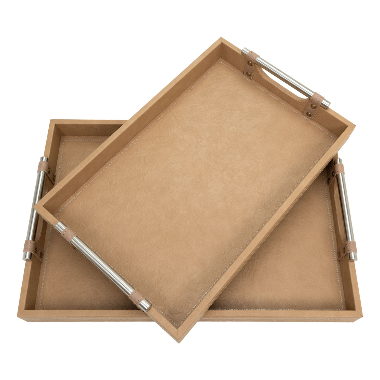 Vicenti Trays -Set 2 6