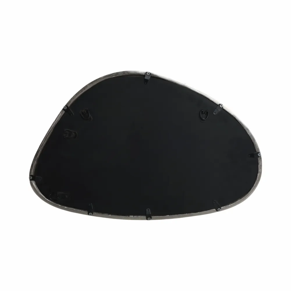 BRADENLAND SILVER MIRROR 16 (IN)