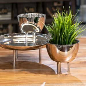 Kiser Bowl - Small Nickel 10