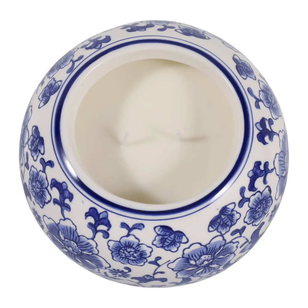 GAVINWORTH JASMINE CANDLE 7 (IN)