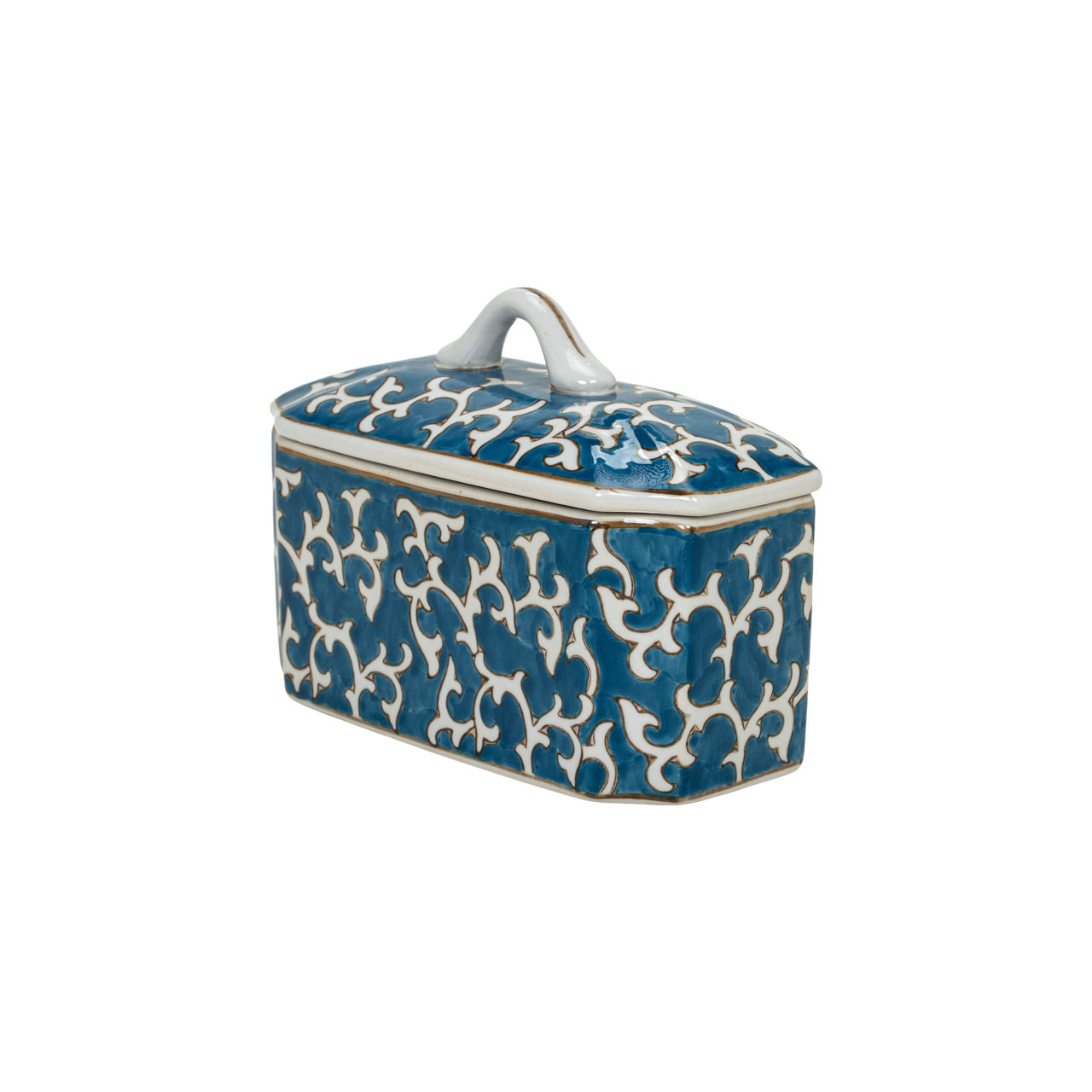 Tinsley Box 2