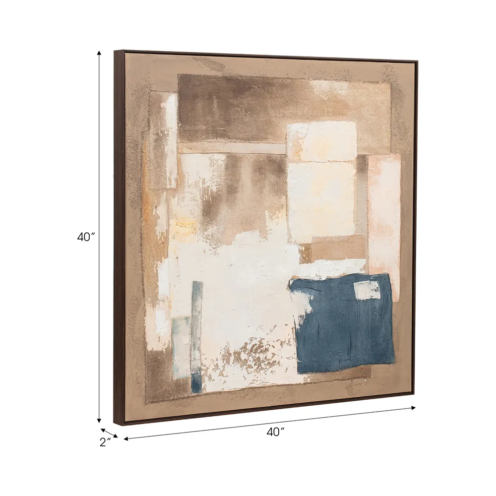 BAIRDHAM TAN ART 40 (IN)