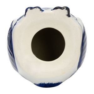 EMMETFIELD BLUE DECOR 5 (IN) 7