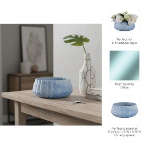 LUCASWELL BLUE BOWL 5 (IN) 10