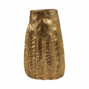 FORD GOLD VASE 14 (IN) 1