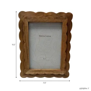 FOXPARK BROWN FRAME 10 (IN) 7