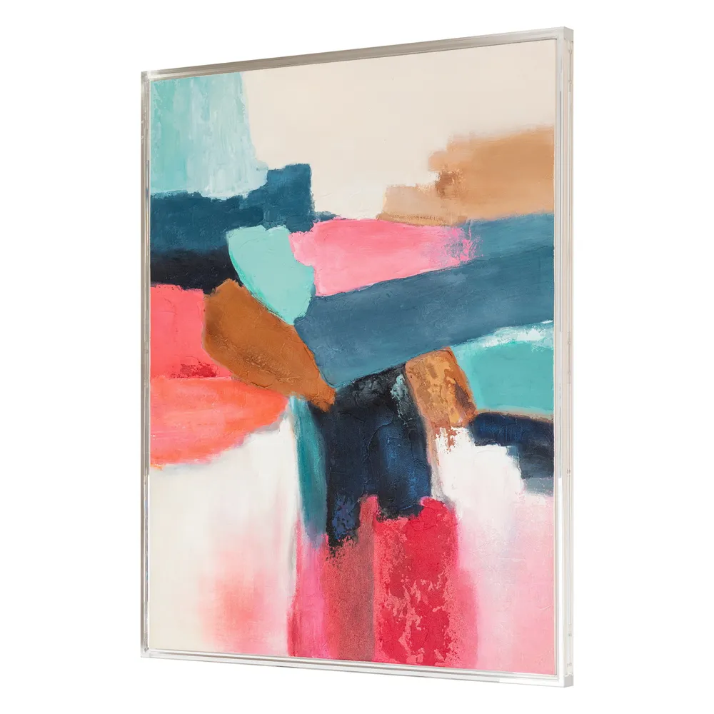ELLIOTBROOK WHITE ART 60 (IN)