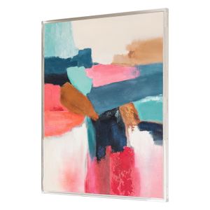 ELLIOTBROOK WHITE ART 60 (IN) 3