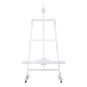 HAMPTONGROVE CLEAR ART EASEL 69 (IN) 1