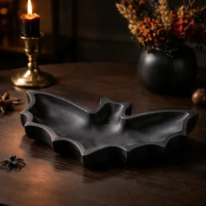 Bat Tray 11.5x6.5in 1