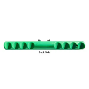 Axe & Tool Sharpener Packaged - GREEN 4