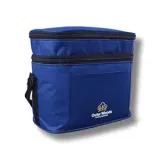 SUPER XL CARRYALL - WATERCOLOR HIBISCUS 1