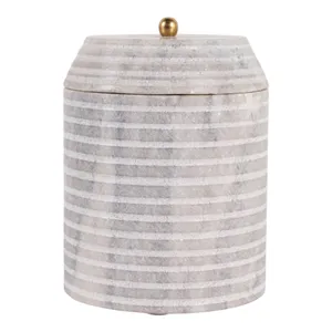 CLOVERSHAW HONOR SANDALWOOD & PAULO CANDLE 6 (IN) 4