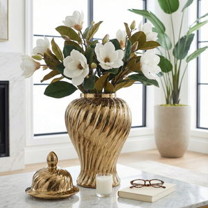 SLATERWORTH GOLD CHINOISERIE 20 (IN) 12