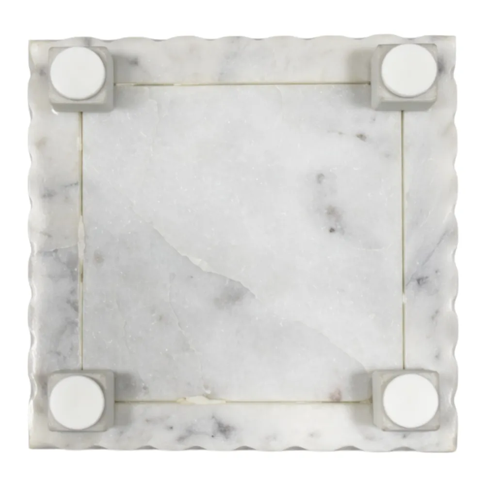 WELDONLAND WHITE BOX 5 (IN)