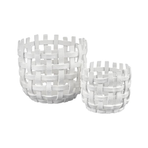 Haney Candleholder - Large