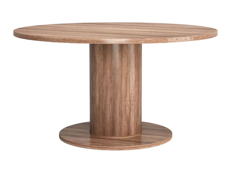 Vault 2 in 1 Table Brown 4
