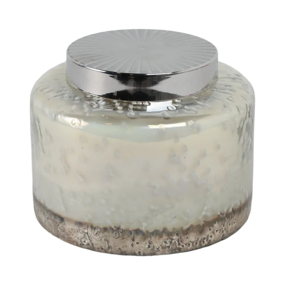GRIFFINPORT LAVENDER CANDLE 6 (IN)