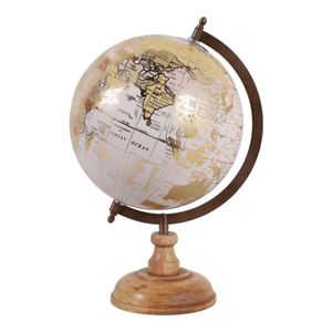 SAGEFIELD GOLD GLOBE 14 (IN) 5