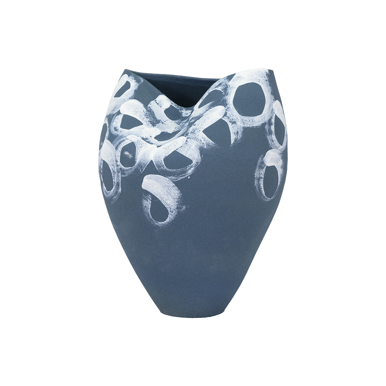 Zora Short Vase 7