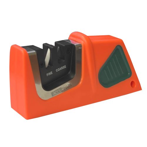 Compact Pull Through - Orange