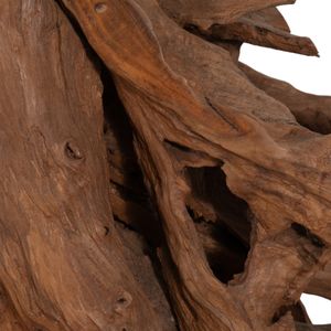 GLASERMORE BROWN DECOR 39 (IN) 7