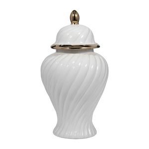 SLATERWORTH WHITE CHINOISERIE 20 (IN) 4