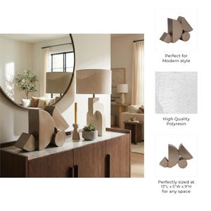 DILLONLAKE GOLD DECOR 9 (IN) 10
