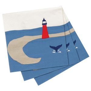 Seaside Lighthouse