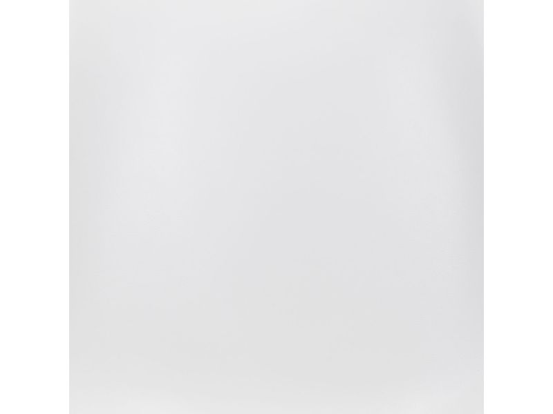 Ace Counter Stool White & Silver 7