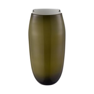 Braund Vase - Olive 3